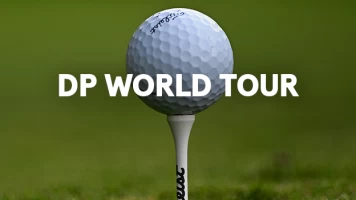 Nedbank Golf Challenge. Nedbank Golf Challenge (World Feed) Jornada 2. Parte 2