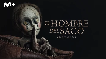 El hombre del saco (Bagman)