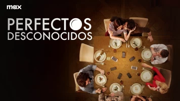 Perfectos Desconocidos