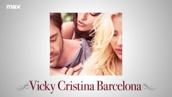 Vicky Cristina Barcelona