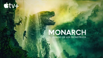 Monarch: el legado de los monstruos