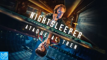 (LSE) - Nightsleeper: ataque al tren