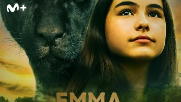 Emma y el jaguar negro