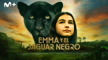 Emma y el jaguar negro