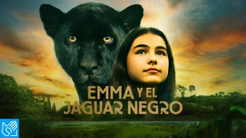 (LSE) - Emma y el jaguar negro