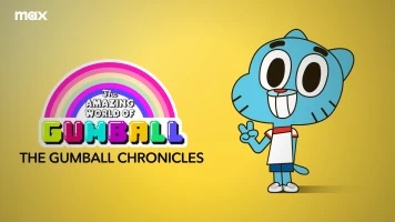 El asombroso mundo de Gumball: Las crónicas de Gumball. T(T1). El asombroso mundo de Gumball: Las crónicas de Gumball (T1)