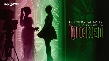 Defying Gravity: The Curtain Rises on Wicked