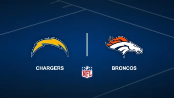 Semana 16. Semana 16: Los Angeles Chargers - Denver Broncos