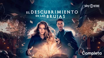 El descubrimiento de las brujas