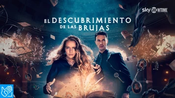 (LSE) - El descubrimiento de las brujas