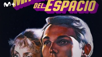 Los siete magníficos del espacio