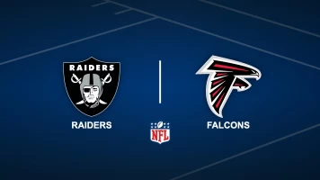 Semana 15. Semana 15: Las Vegas Raiders - Atlanta Falcons