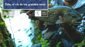 Esla, el río de los grandes retos