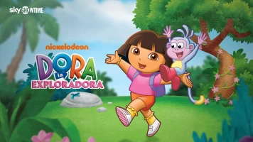 Dora, la exploradora. T(T7). Dora, la exploradora (T7)