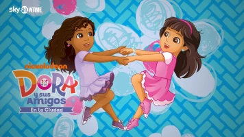 Dora y sus amigos, en la ciudad. T(T1). Dora y sus amigos, en la ciudad (T1)