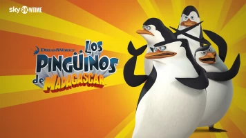 Los pingüinos de Madagascar. T(T1). Los pingüinos de Madagascar (T1)