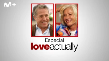 Especial Love Actually