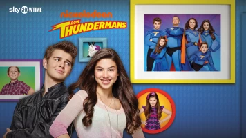 Los Thundermans