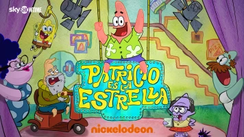 El Show de Patricio Estrella. T(T1). El Show de Patricio Estrella (T1)