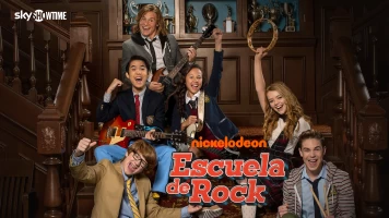 Escuela de Rock