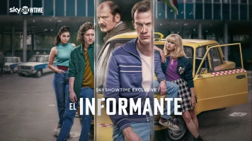 El Informante