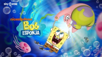 Bob Esponja. T(T6). Bob Esponja (T6)