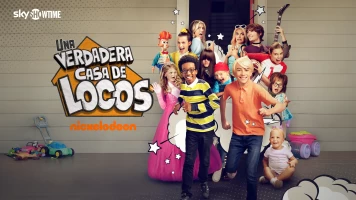 The Loud House: Una Verdadera Familia Ruidosa. T(T1). The Loud House: Una Verdadera Familia Ruidosa (T1)