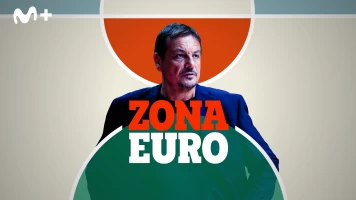 Zona Euro. T(24/25). Zona Euro (24/25): Ergin Ataman