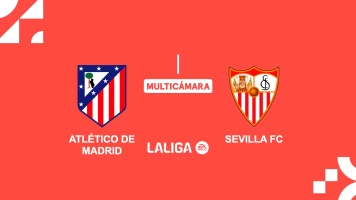 Jornada 16. Jornada 16: At. Madrid - Sevilla