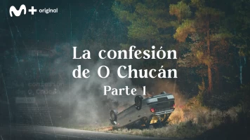 Luz en la oscuridad. Luz en la oscuridad: La confesión de O Chucán I