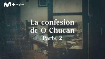 Luz en la oscuridad. Luz en la oscuridad: La confesión de O Chucán II