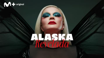 Alaska Revelada