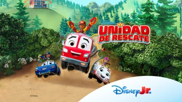 Unidad de rescate