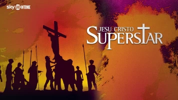 Jesucristo Superstar