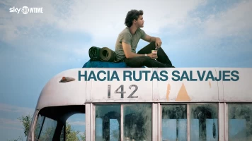 Hacia rutas salvajes