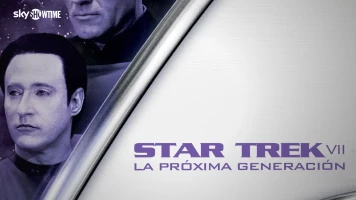 Star Trek: La próxima generación