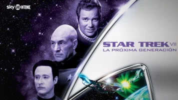 Star Trek: La próxima generación