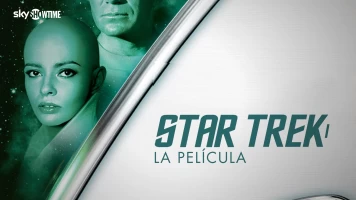 Star Trek I: la película