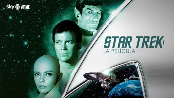 Star Trek I: la película