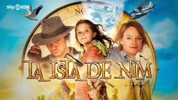 La isla de Nim