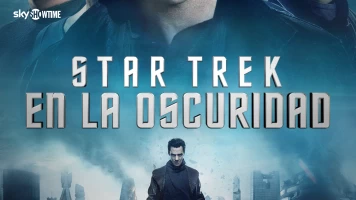 Star Trek: En la oscuridad