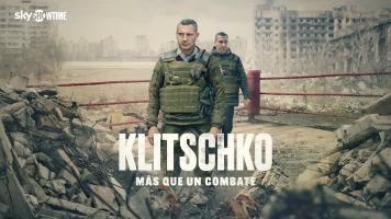 Klitschko: Más que un combate