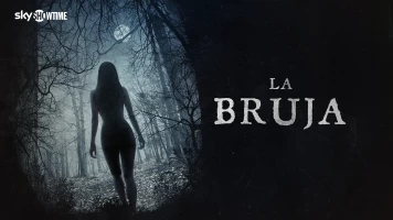 La bruja