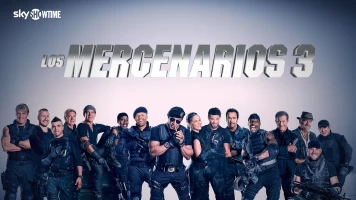 Los mercenarios 3