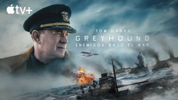 Greyhound: Enemigos bajo el mar