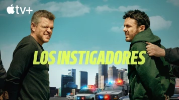 Los instigadores