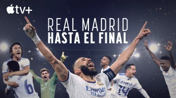 Real Madrid: hasta el final