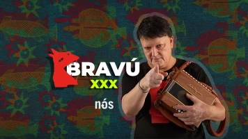 Bravú XXX