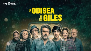 La odisea de los giles