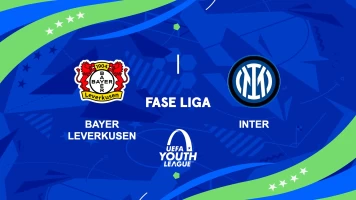 Jornada 6. Jornada 6: Bayer Leverkusen - Inter